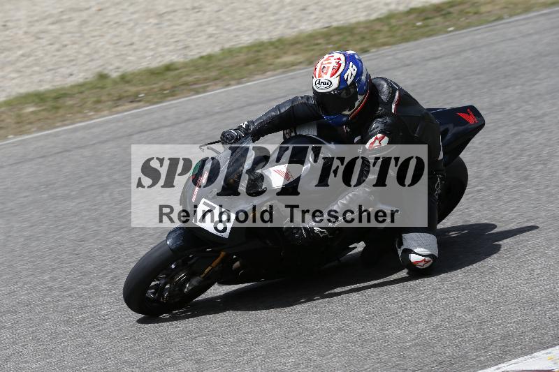 /18 05.06.2026  TZ Motorsport ADR/Gruppe gruen/78